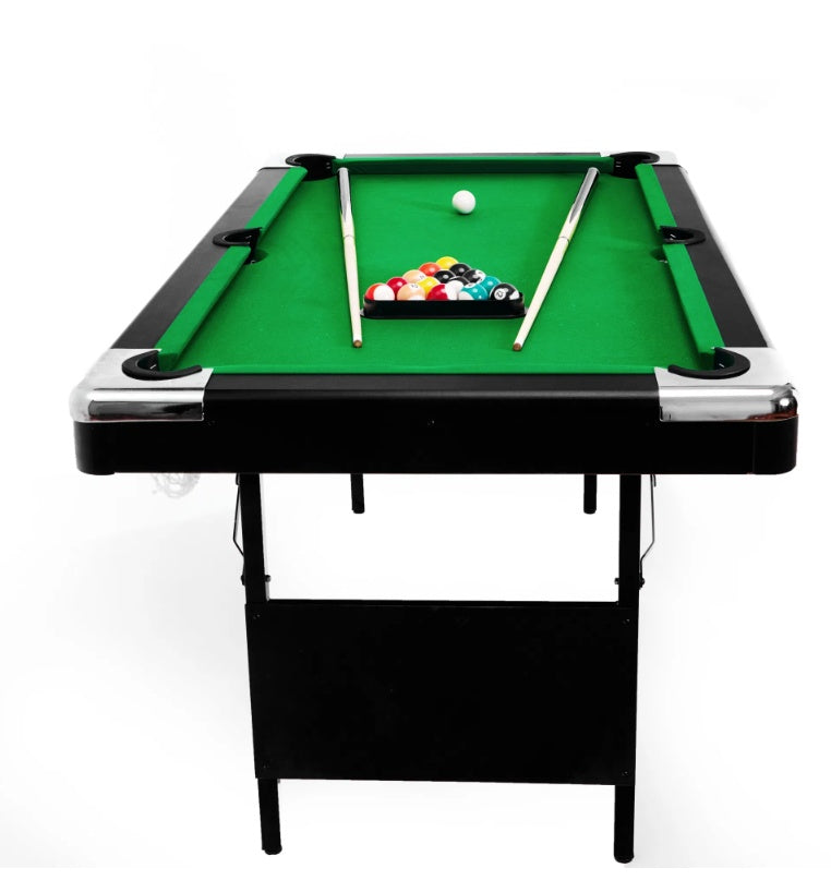 5.5FT Billiard Table, 1.67M Pool Table,billiards,5.5FT Game Table,Children's Game Table,table Games,family Movement, Children's Billiard Table, Children's Pool Table, Small Pool Table