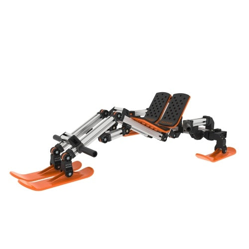 KidRock Snow Upgrade Pack For S, M, L Size Kits Go-kart