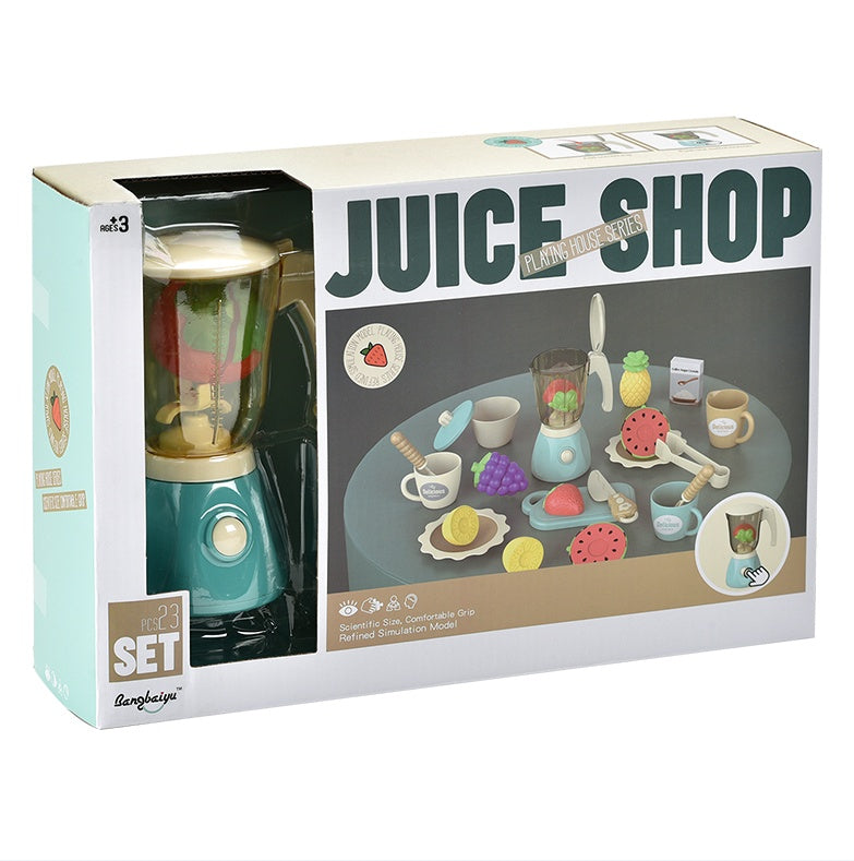 Juicer Set