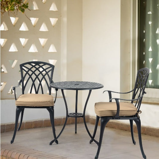 3-piece Bistro Table