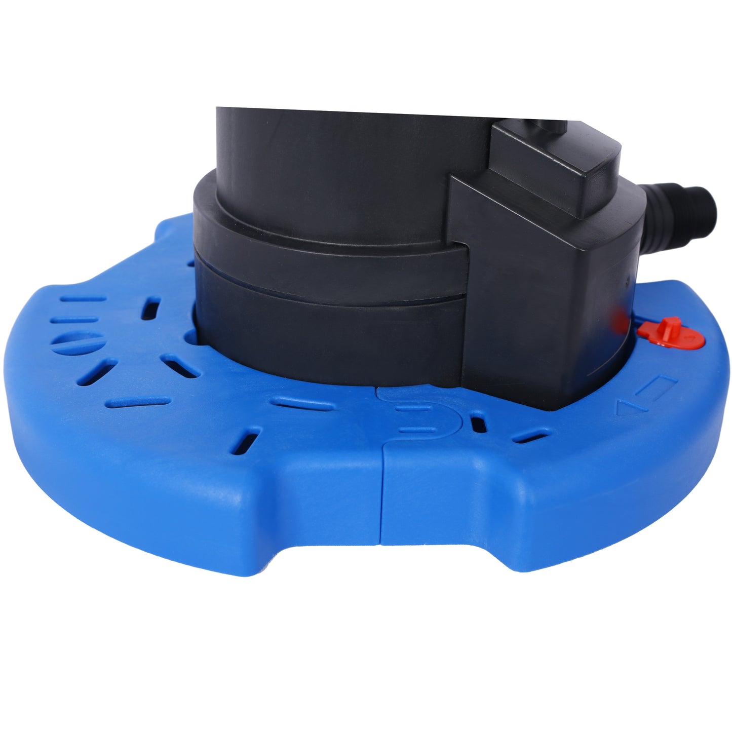 Plastic Swimming Pool Water Press Submersible Pump