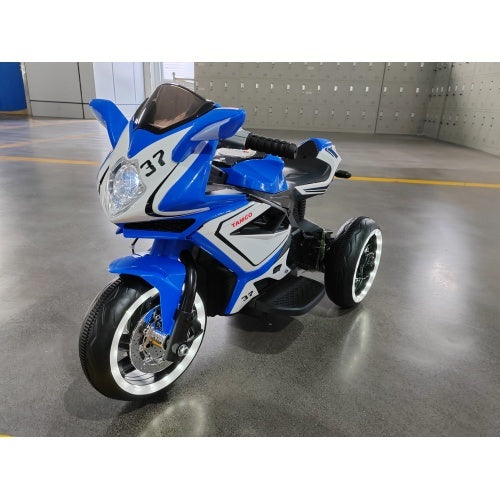 Plastic Red 6V Kids Electric Motorcycle Kids Toys Motorcycle  Kids Electric Car  Electric Ride On Motorcycle