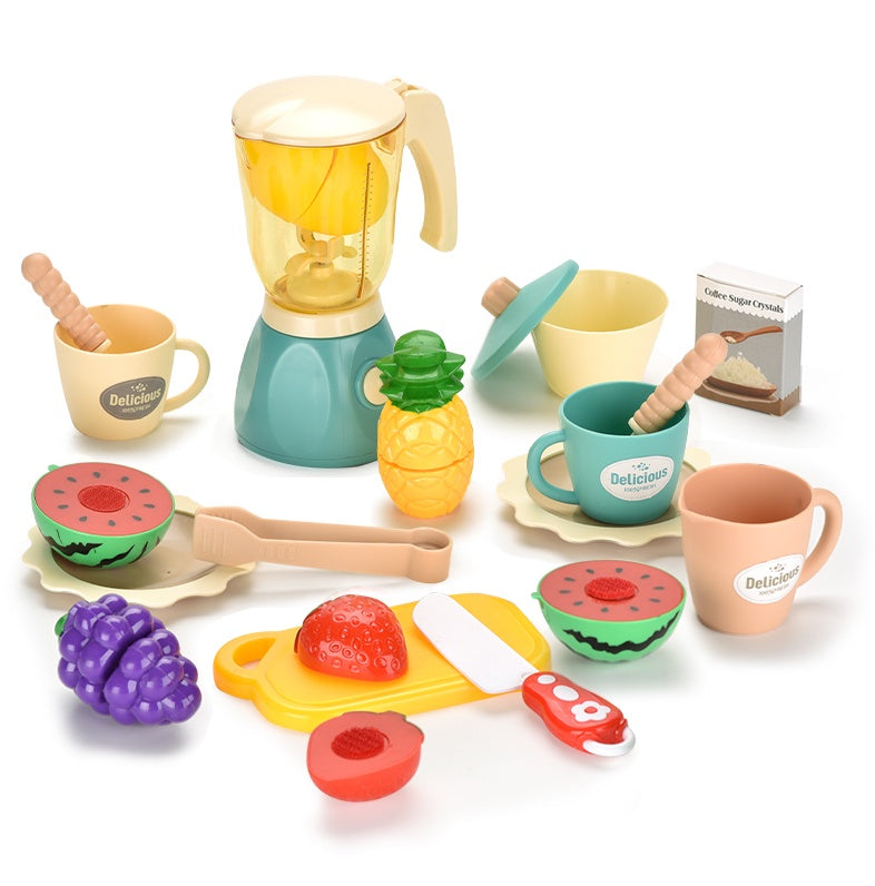 Juicer Set