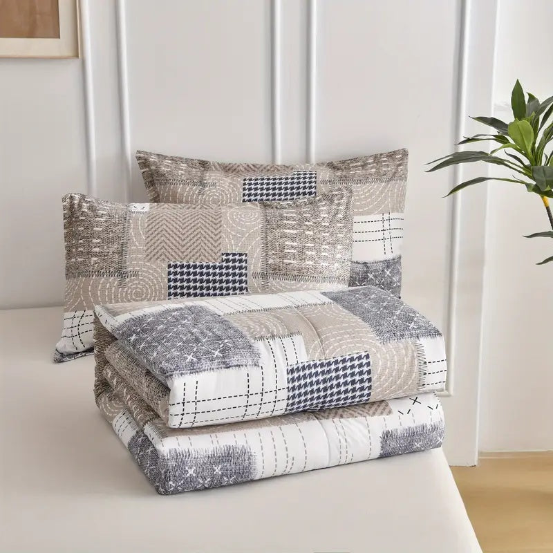 HaoFengJing TuoSeGeZi