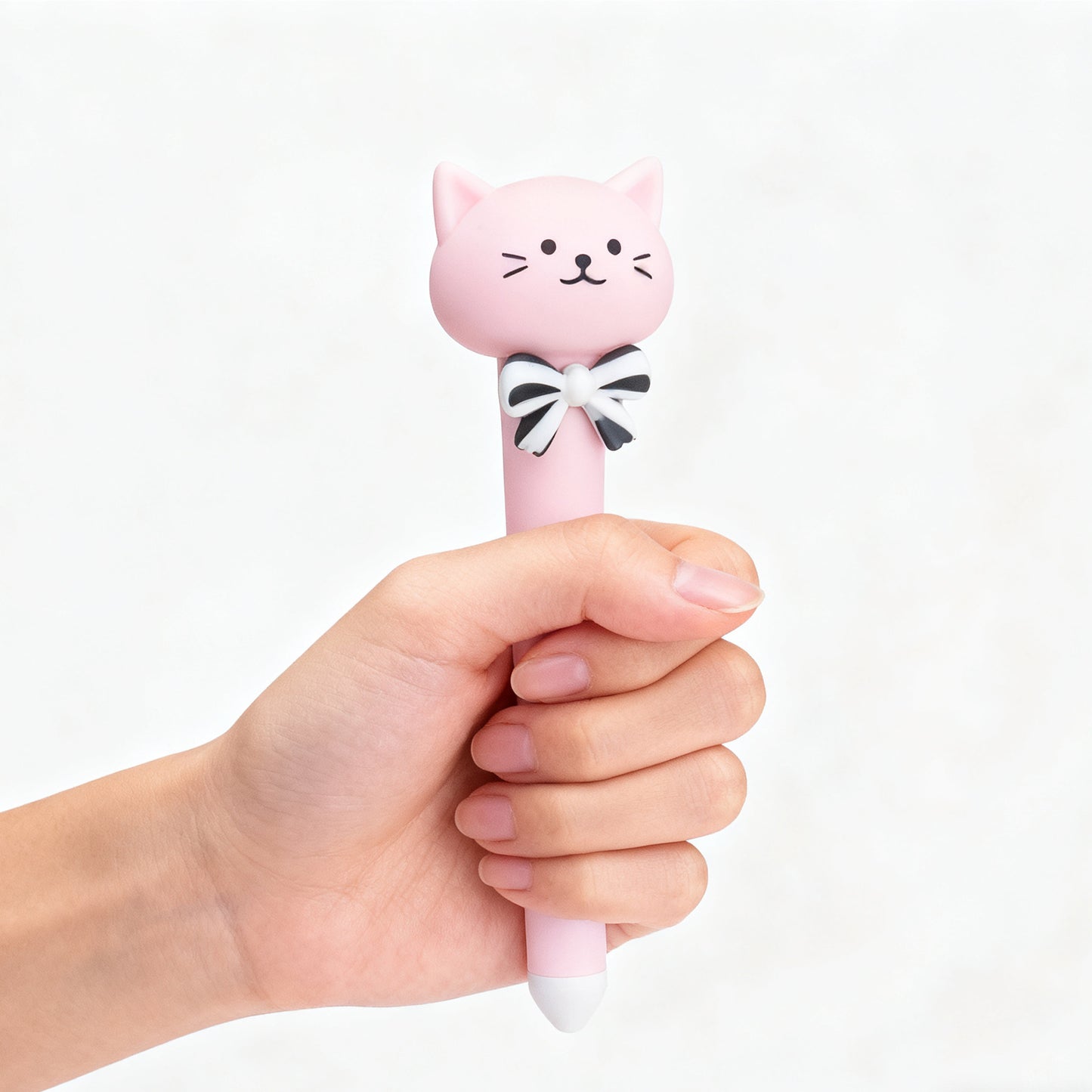 Pussycat Stress Relieves Gel Pen-3097