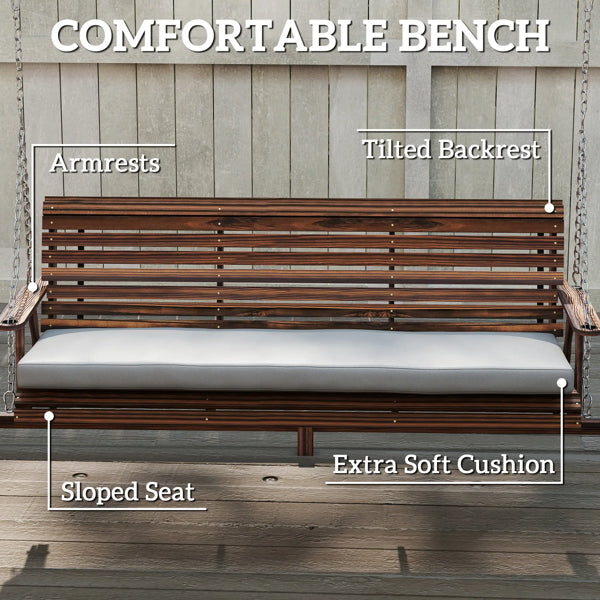 Outdoor Patio Swing Chair