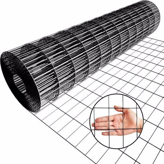 Metal Garden Plant Fence For Chicken Coop And Home Decoration