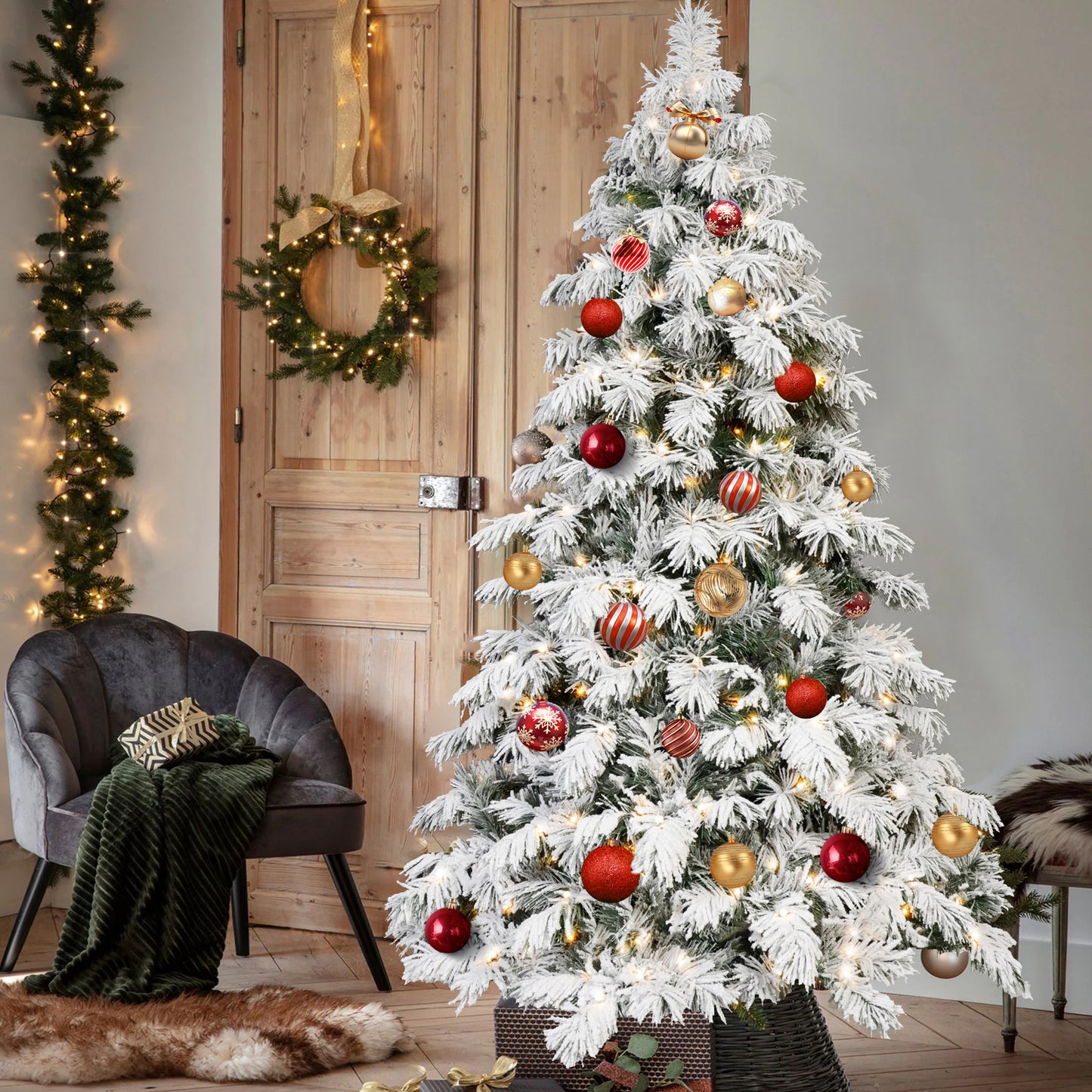 PE, PVC Christmas Tree, Christmas Decorations, Holiday Decorations