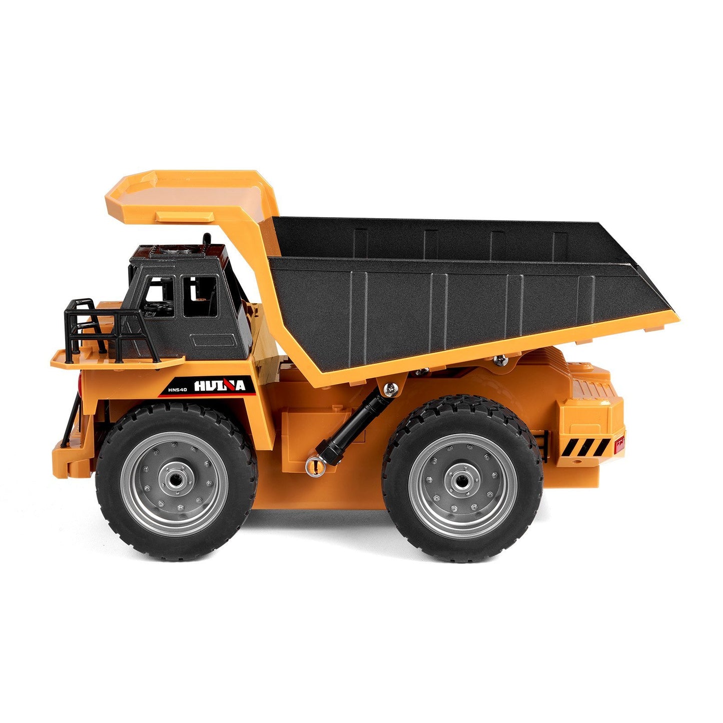 VEVOR RC Remote Control Dump Truck Toy Construction Vehicle Toy 9CH  Scale