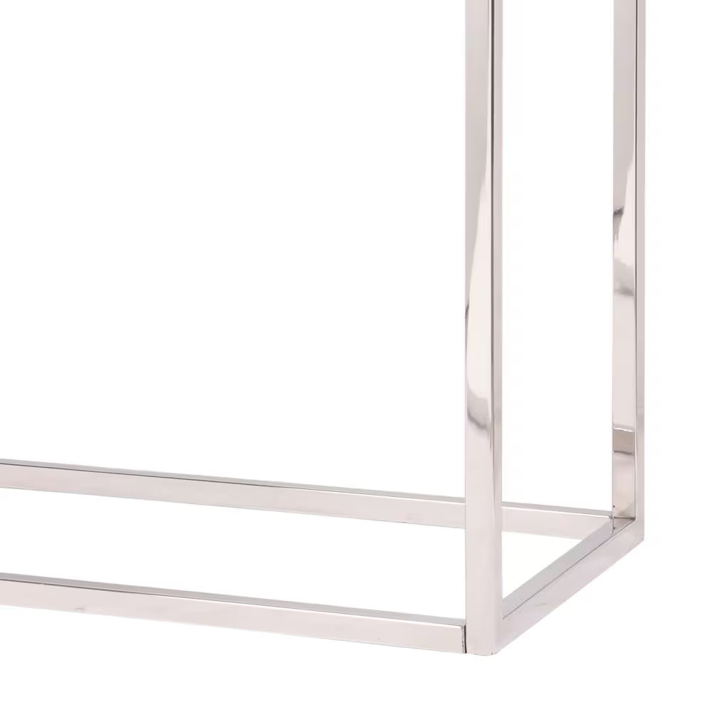 Industrial CONSOLE TABLE Entryway