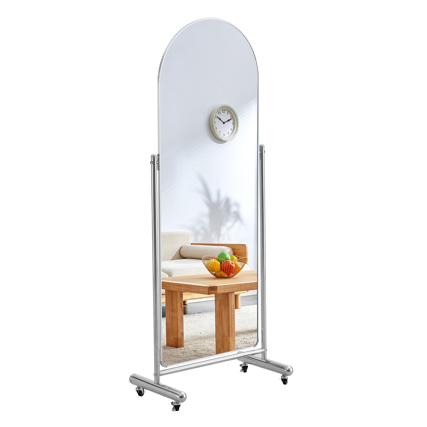 The Fourth Generation Of Full-length Mirrors, Dressing Mirrors, Decorative Mirrors, And Floor-to-ceiling Mirrors With Pulleys