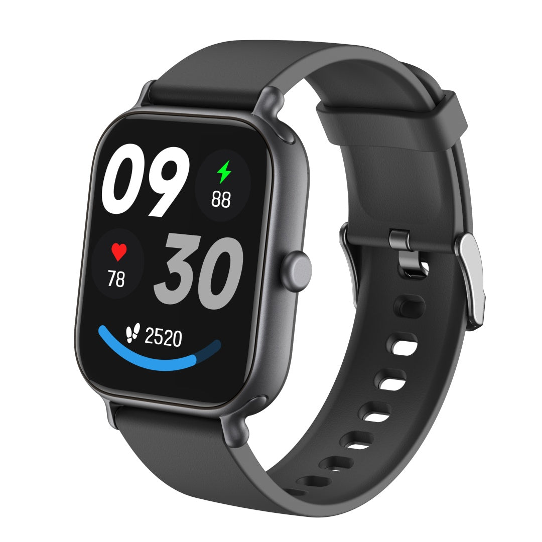 2025 New 2.0-inch Smart Watch With Multiple Sports Modes And Fitness Tracker