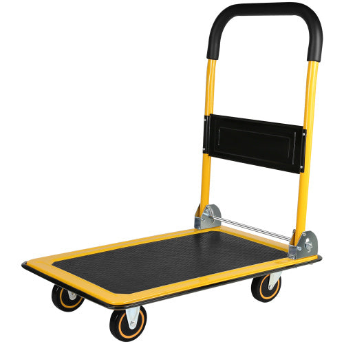 Large Foldable Carts For Home Use Unavailable Platforms- Welfel Temu